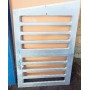 sportello posteriore grigliato 480tc urb/sub iveco 4840271