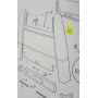 corpetto superiore dx de simon in3 sil3a31190