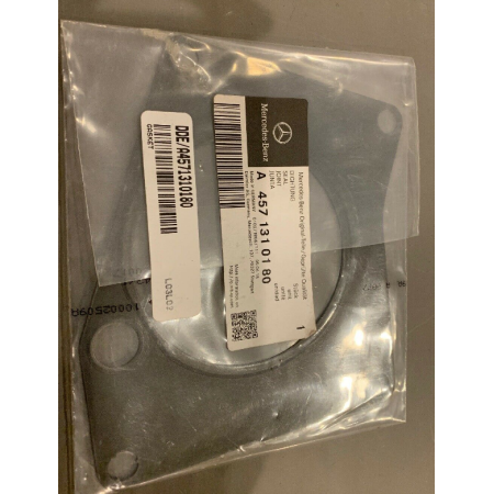guarnizione compressore axor mercedes a4571310180