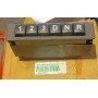 tastiera  3marce+d+r voith e330.01/g01.03.68/68.1145.13 breda s5001319