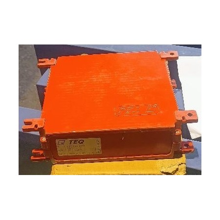 centralina teq Q07.KAL.01C breda d040926