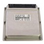 centralina motore bosch 0281011752 sprinter mercedes a6121537279 usata