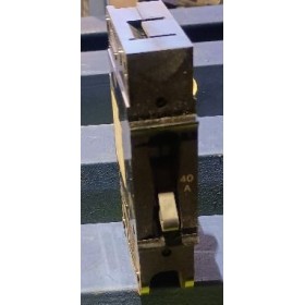 interruttore magneto termico 40a iveco 5001968