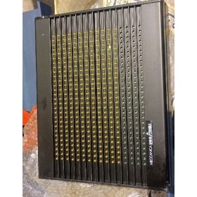 pannello indicatore di percorso ldl 360/200-12 nuovo ameli