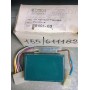 relè intermittenza tripla b&b elettronica bb401-03 155/611182