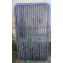 griglia per sportello laterale posteriore iveco 4820171