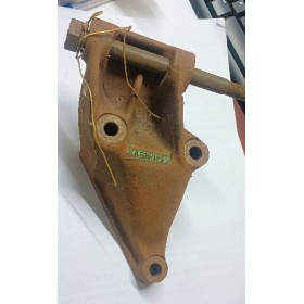 supporto alternatore ghisa iveco 4709073 4750311
