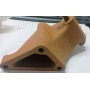 supporto alternatore ghisa iveco 4709073 4750311