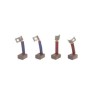 serie spazzole motorino avviamento bosch 2007014068 iveco 79050437