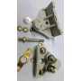 scatola contatti elettrici isolante ceramica iveco 5002161