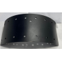 supporto ganasce freno nuda iveco 7165473