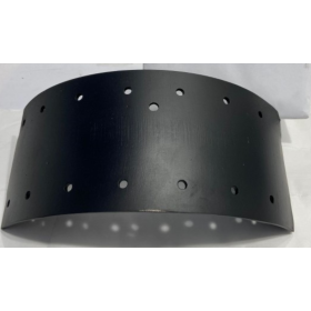supporto ganasce freno nuda iveco 7165473