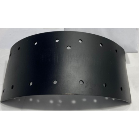 supporto ganasce freno nuda iveco 7165473
