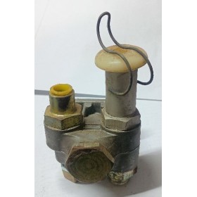 pompetta a mano aspirazione gasolio dal serbatoio 826f-9350-daa25j1