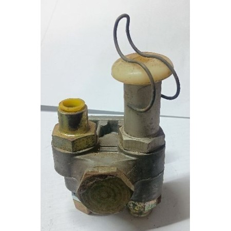 pompetta a mano aspirazione gasolio dal serbatoio 826f-9350-daa25j1