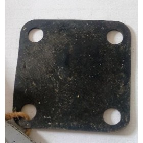 membrana valvola regolatore pressione sospensione iveco 2980877