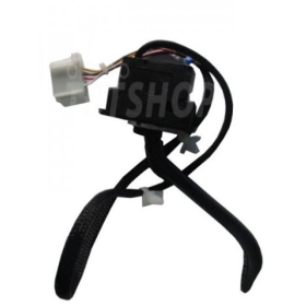 leva comando rallentatore 4 poli iveco 5006143956 5006001600 5010271032
