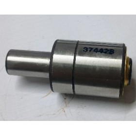 alberino/cuscinetto pompa acqua/tendicinghia 20x40x91 iveco 374428