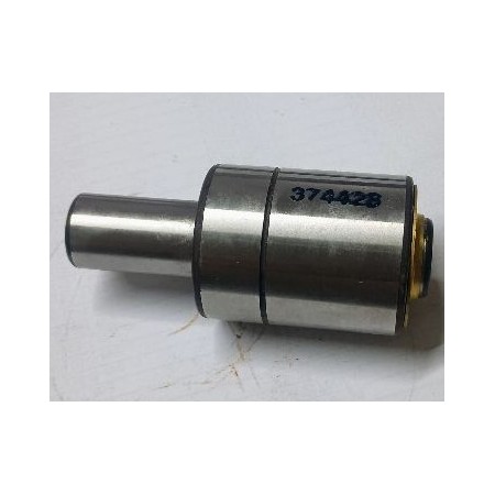 alberino/cuscinetto pompa acqua/tendicinghia 20x40x91 iveco 374428