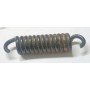 molla di trazione 8x38x160