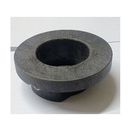 ghiera comando microinterruttore clindro chiusura porta iveco