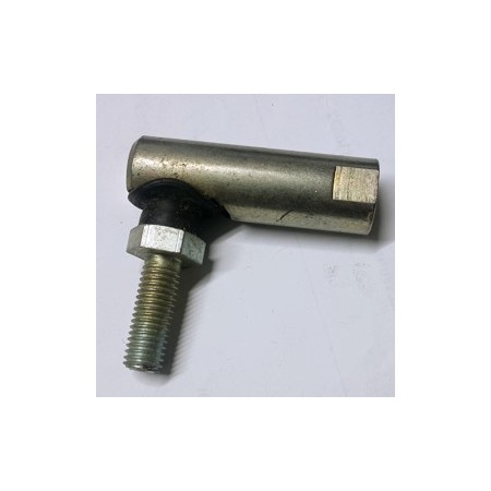 testa a sfera terminale cavo cambio m12/m10