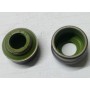 paraolio di tenuta stelo valvole scarico da 12mm iveco 40101573 503642389 7701040023