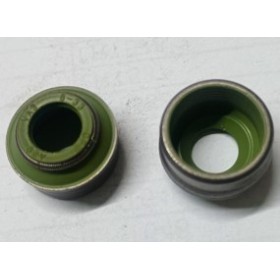 paraolio di tenuta stelo valvole scarico da 12mm iveco 40101573 503642389 7701040023