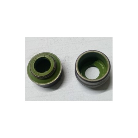 paraolio di tenuta stelo valvole scarico da 12mm iveco 40101573 503642389 7701040023