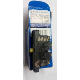 microinterruttore 2na/2nc ac15/dc13 cema 090m12 ref 130311