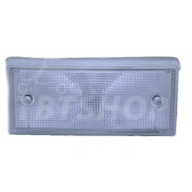 indicatore direzione anteriore ares hella 2ba00373414 iveco 5010381187