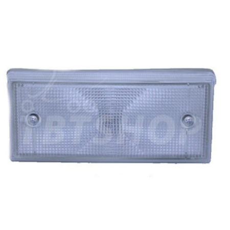 indicatore direzione anteriore ares hella 2ba00373414 iveco 5010381187