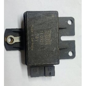 regolatore di tensione 28v hugo hitachi 130923 fiat 4087071 4112453
