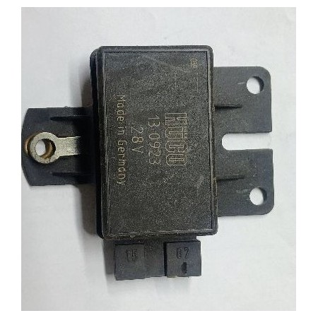 regolatore di tensione 28v hugo hitachi 130923 fiat 4087071 4112453