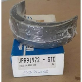 bronzine biella motore 8260-8280 std iveco 1901661 1905700 1901788
