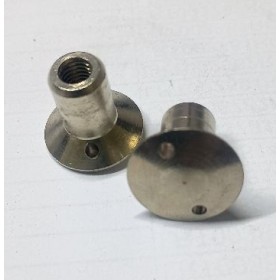 dado smaltato testa tonda dm 5mm breda r049971630