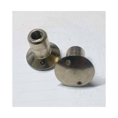 dado smaltato testa tonda dm 5mm breda r049971630