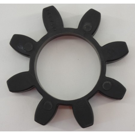 anello a gamma/ragno giunto elastico iveco 1637321