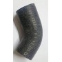 manicotto in gomma curva 45° int 44 est 54 L120  iveco 8571666