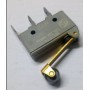microinterruttore porte 2,5A 12V iveco 8194567 88316512 981127