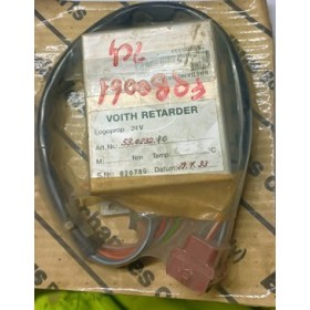 centralina retarder voith 53023210 breda s5005333