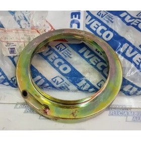 anello/paraolio metallo esterno mozzo iveco 7164373