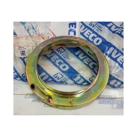 anello/paraolio metallo esterno mozzo iveco 7164373