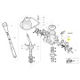 dado leva cambio cambio daily iveco 8858881