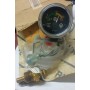 kit manometro pressione/temperatura olio cambio completo breda s002413