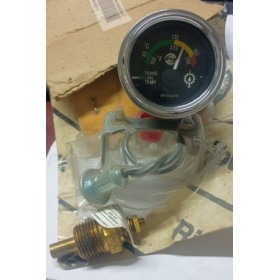 kit manometro pressione/temperatura olio cambio completo breda s002413