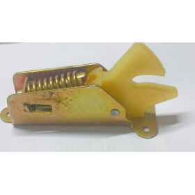 serratura sportelli femmina a molla iveco 42546604 520215