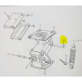 perno sedile autista fiat nla0091r