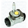 cilindretto freno a tamburo posteriore dm 19,05mm ghisa iveco 4254725 7165802