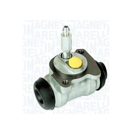 cilindretto freno a tamburo posteriore dm 19,05mm ghisa iveco 4254725 7165802